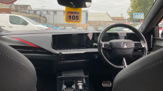 Vauxhall Astra 1.6 Hybrid GS Line 5dr Auto Hatchback